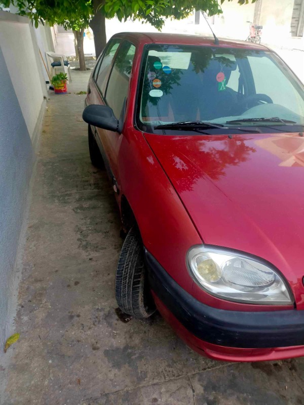 Citroen SAXO Essence 2002