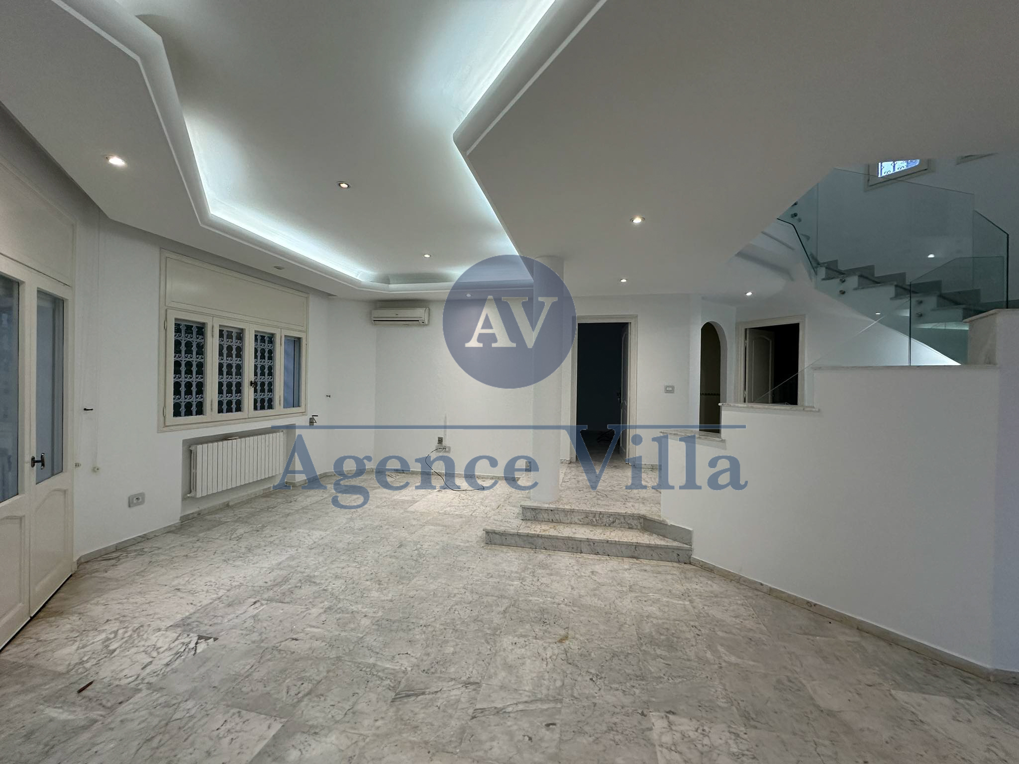     Villa s5 à la marsa