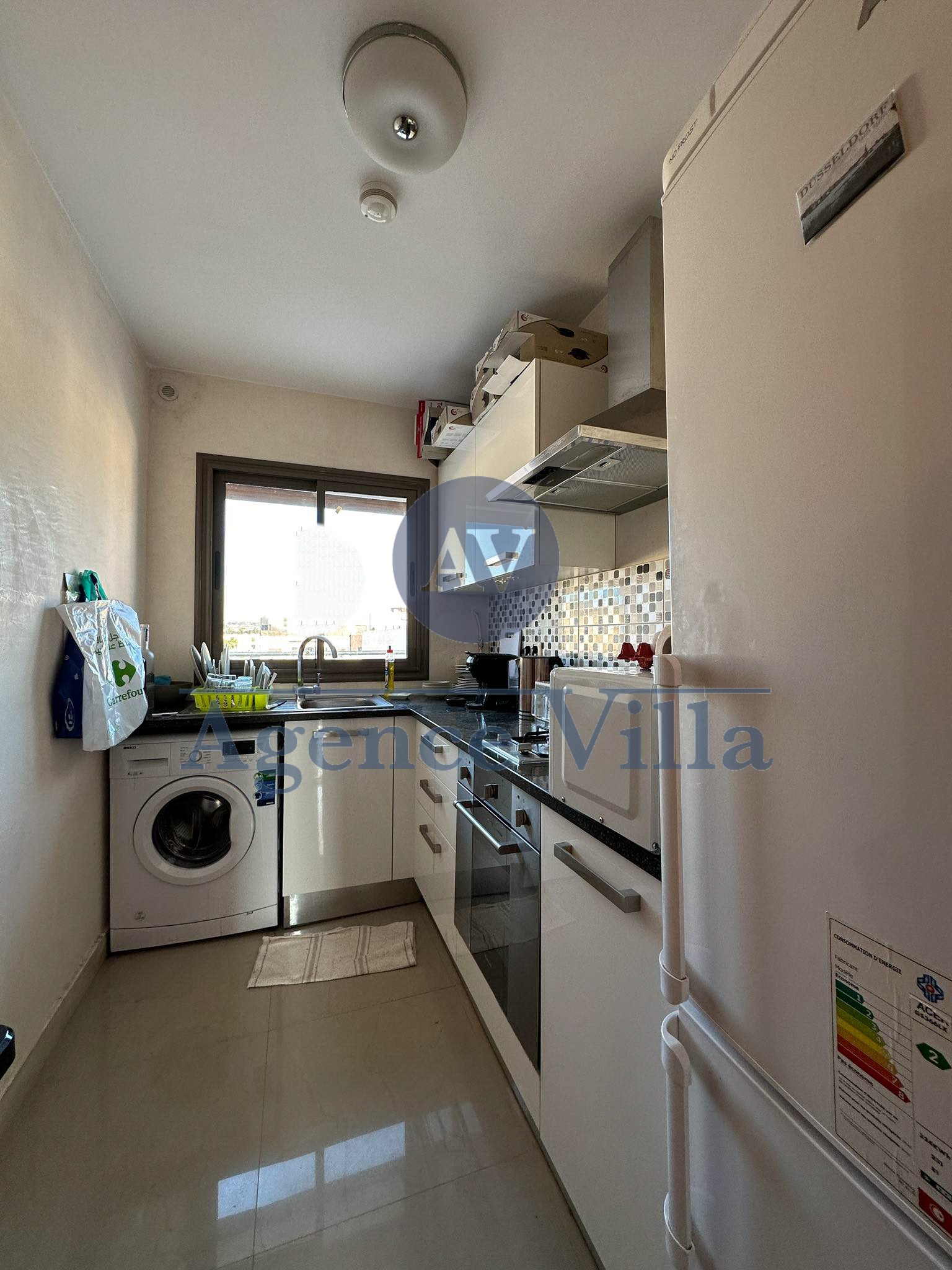     Appartement s1 meubl