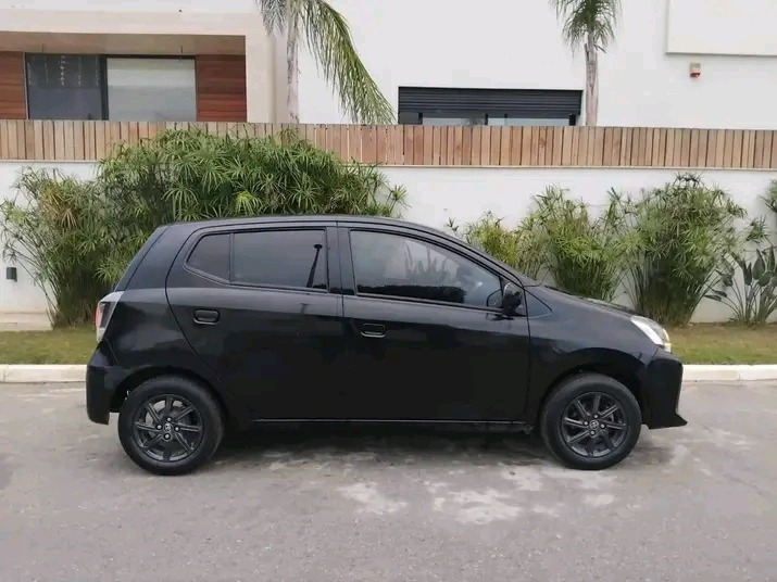 Toyota Aygo Essence 2021