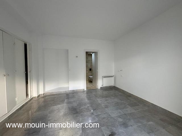     Appartement jessy 1