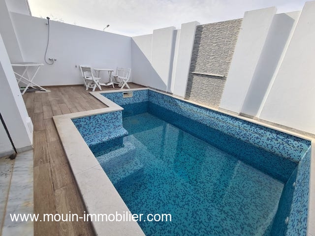     Villa tasnim 1 yasmi