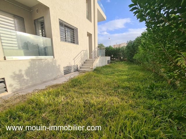  Terrain clôturé de 876 m² à Hammamet Sud à vendre 51355351 