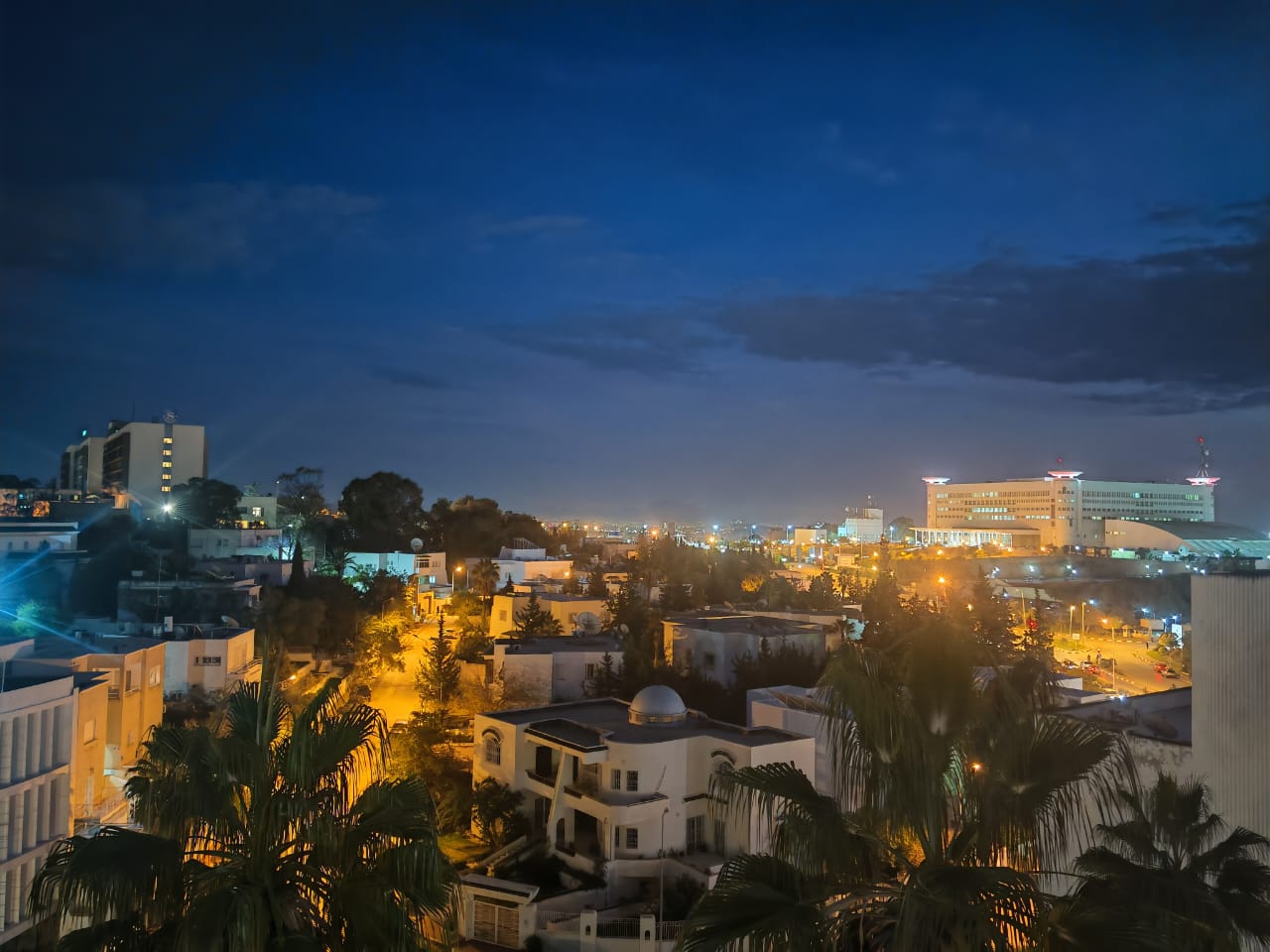  Villa Duplex S+5 avec Piscine à 400m de la Plage, Résidence Sécurisée à Mrezge, Hammamet Nord 