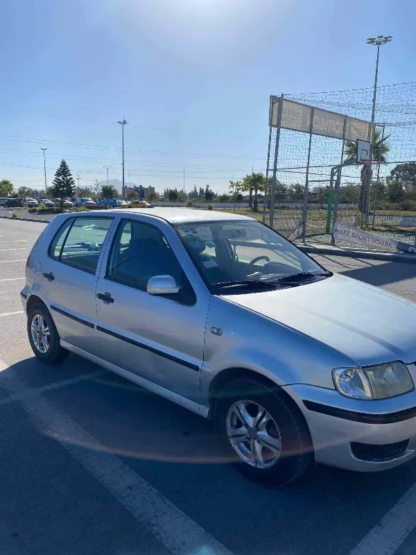 Volkswagen Polo Essence 2001