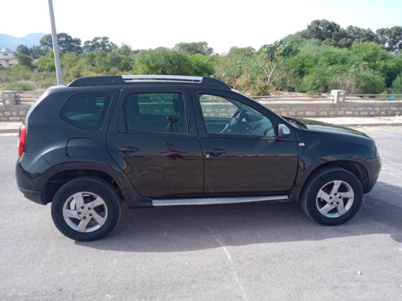 Dacia DUSTER Essence 2013