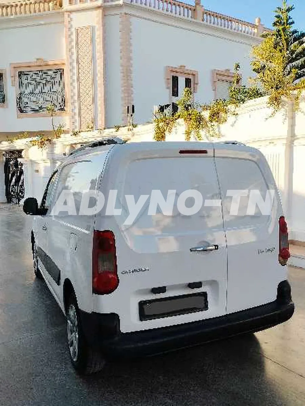 berlingo B9 ?? HDi 51001051