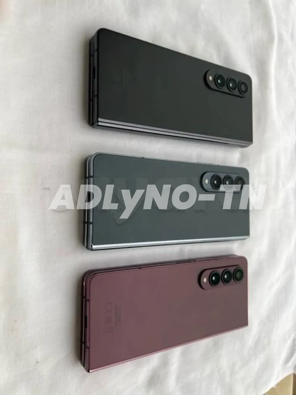  Galaxy A05 & A05s Cacheté Garantie 