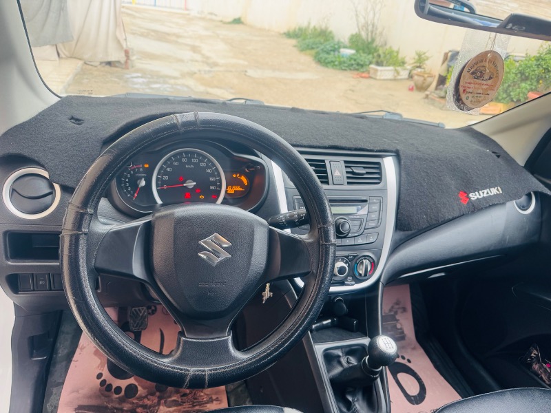 Suzuki Celerio Essence 2020