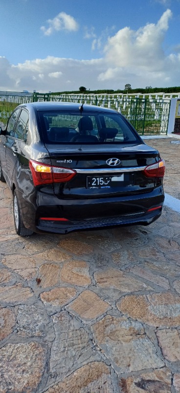 Hyundai I10 Essence 2020