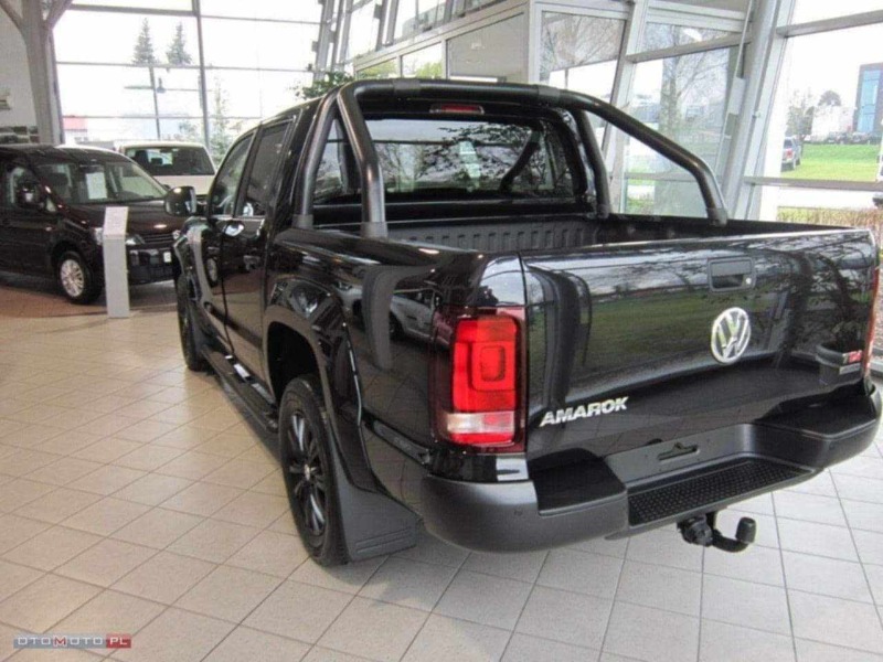 Volkswagen Amarok Diesel 2014