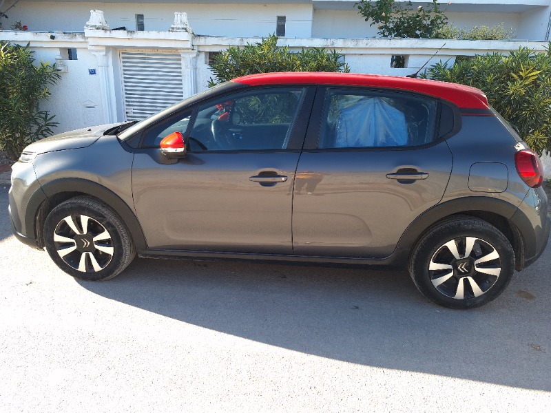 Citroen C3 Essence 2019