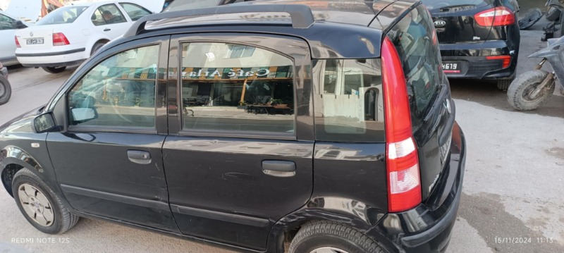 Fiat PANDA Essence 2009