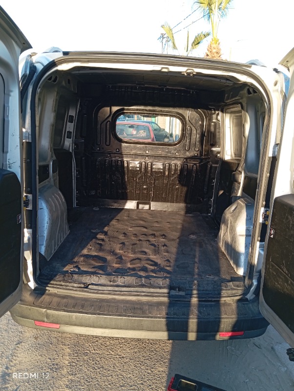 Fiat DOBLO Diesel 2020