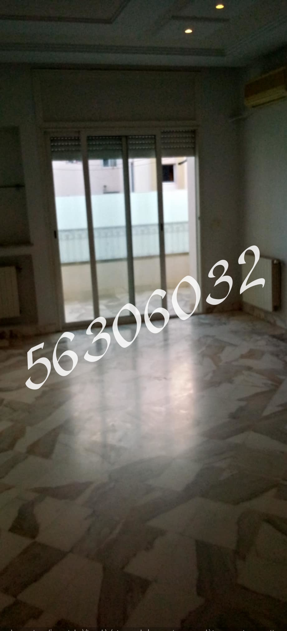  DUPLEX JOY Hammamet Mrezka AV1734 