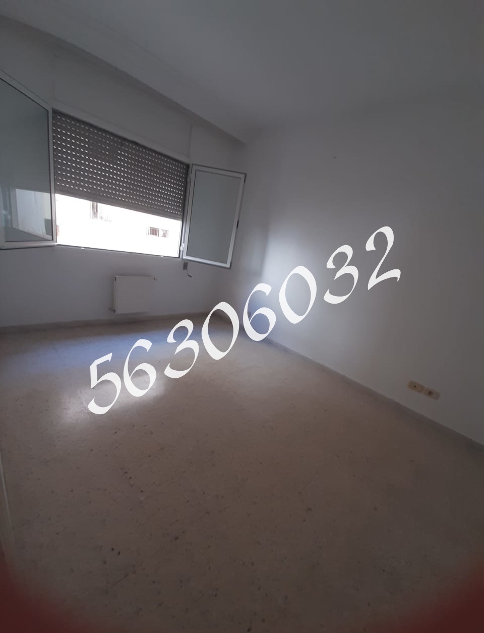  A vendre un duplex S2 à Sahloul 