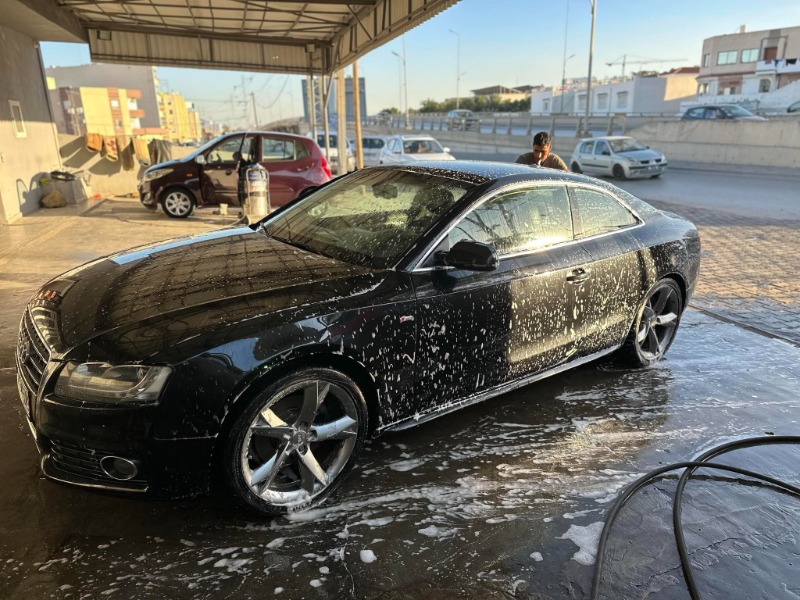 Audi A5 Essence 2011