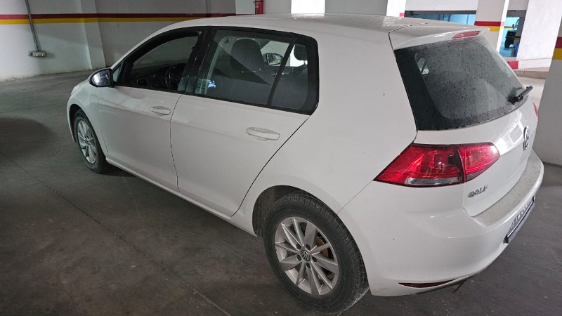 Volkswagen Golf 7 Essence 2014