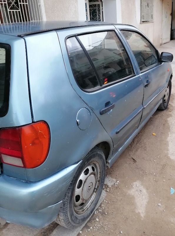 Volkswagen Polo Essence 1995