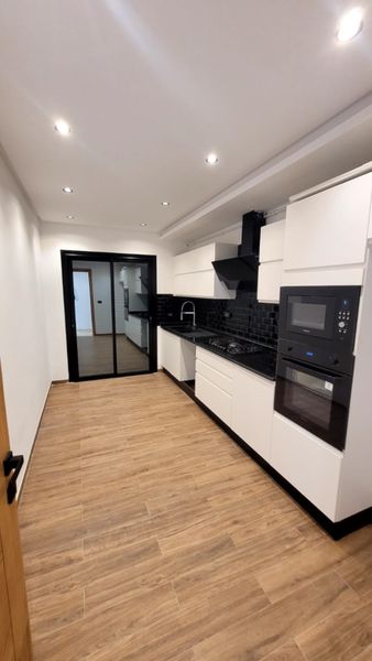  Duplex Indépendant (S+4) à Bouhsina 