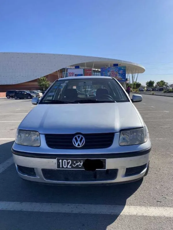 Volkswagen Polo Essence 2001