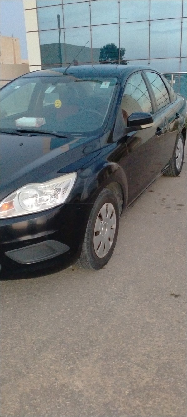 Ford focus a vendre