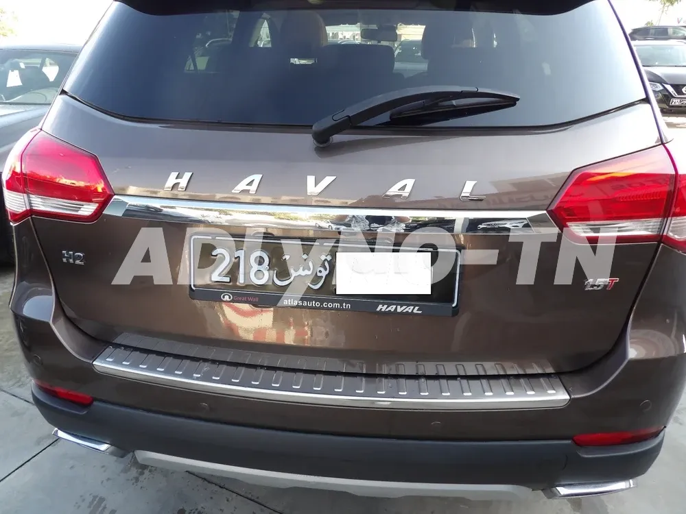 À vendre HAVAL H2 LUXURY 1.5T