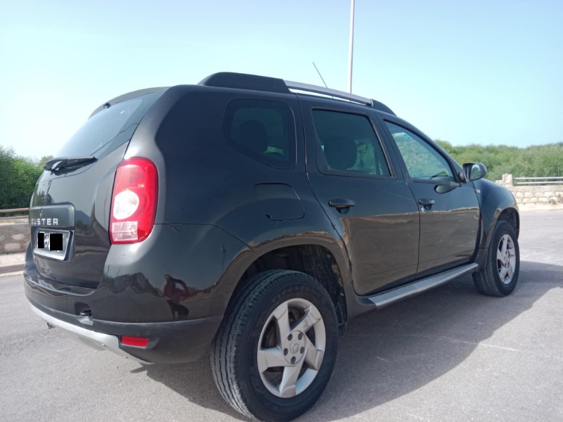 Dacia DUSTER Essence 2013