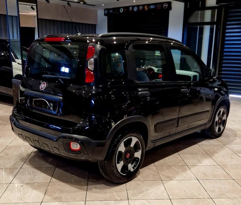 Fiat PANDA Essence 2022