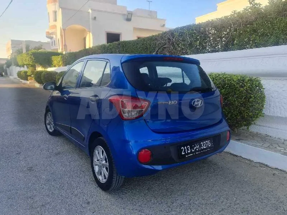 Hyundai grand i 10 primer main