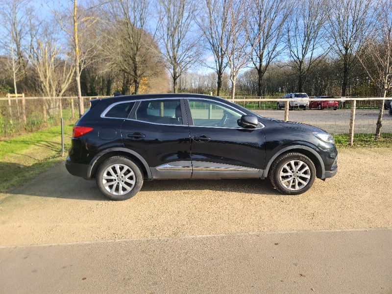 Renault Kadjar Diesel 2022