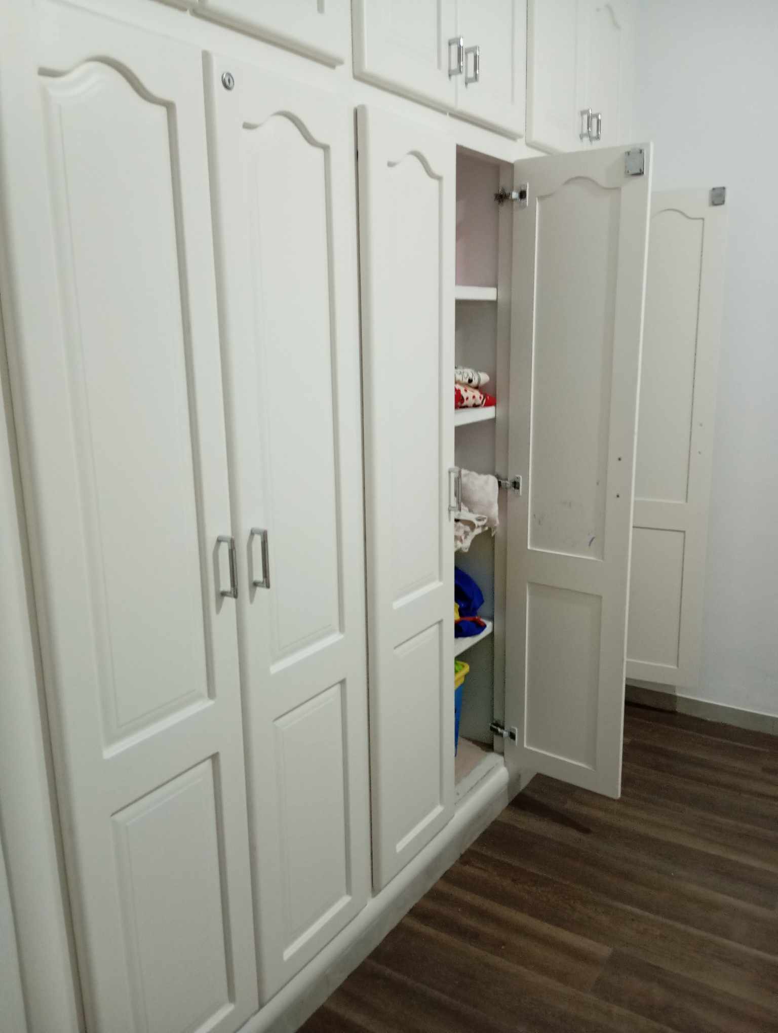 A Louer Un Appartement S2 Meublé à L'Aouina