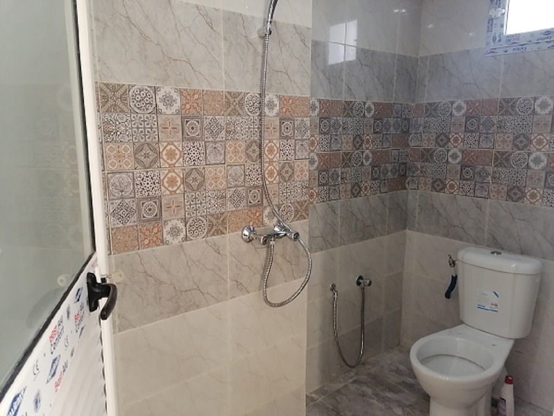 DUPLEX À HOUMT SOUK DJERBA ZU - RÉF V686