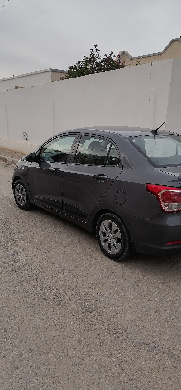 Hyundai I10 Essence 2017