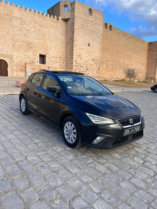 Seat Ibiza Essence 2018