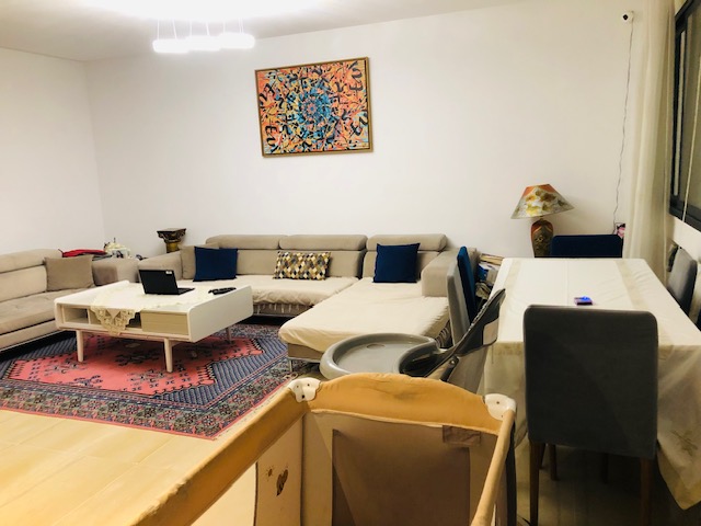  Appartement S+2 à Ain Zaghouan Nord MAL1320 