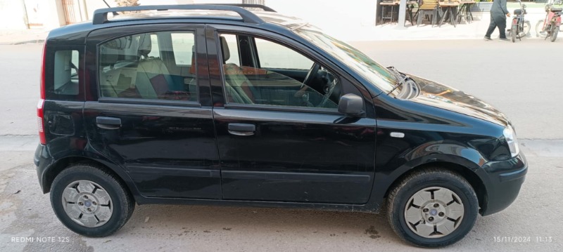 Fiat PANDA Essence 2009