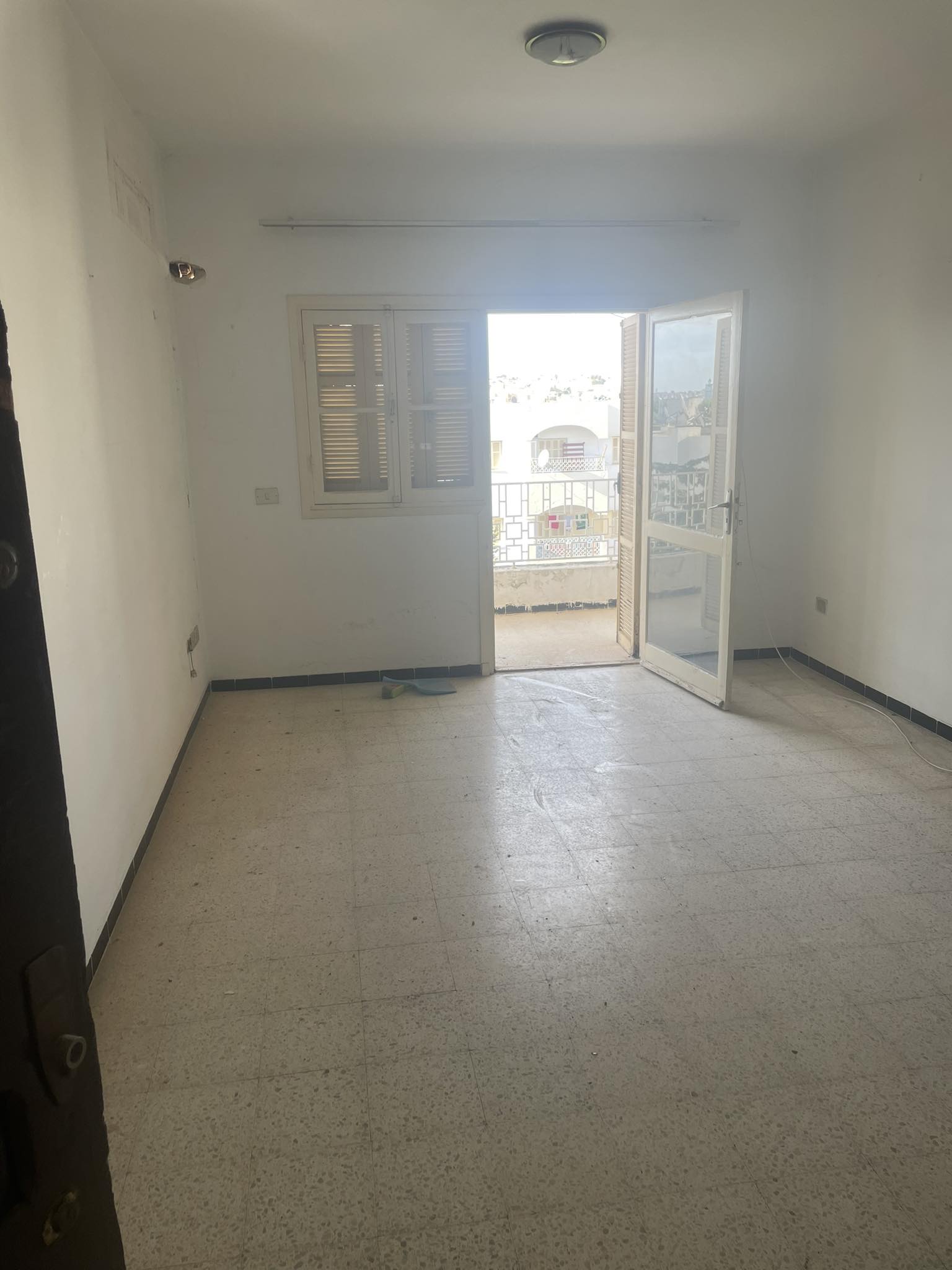     Un appartement à cit