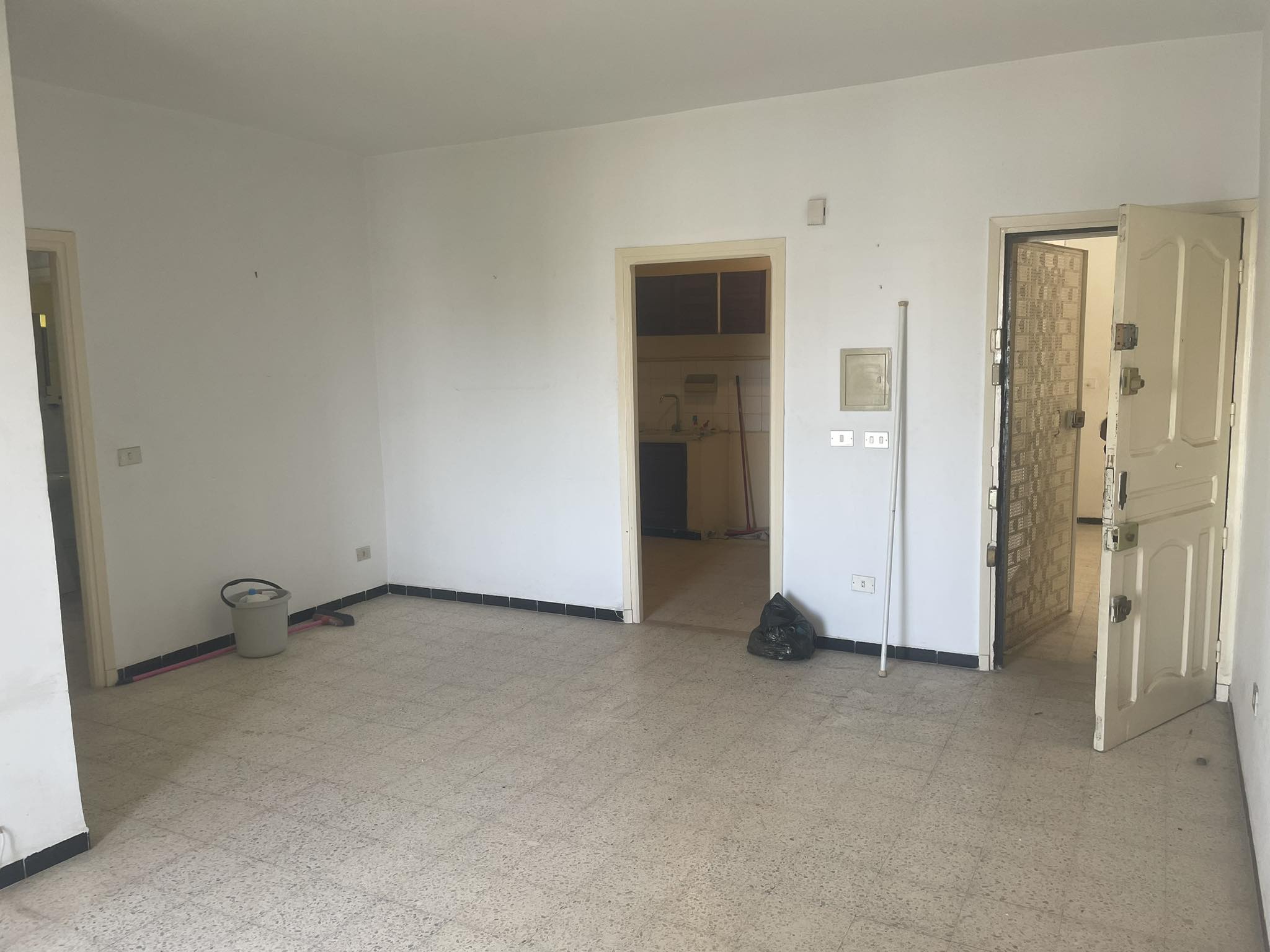     Un appartement à cit