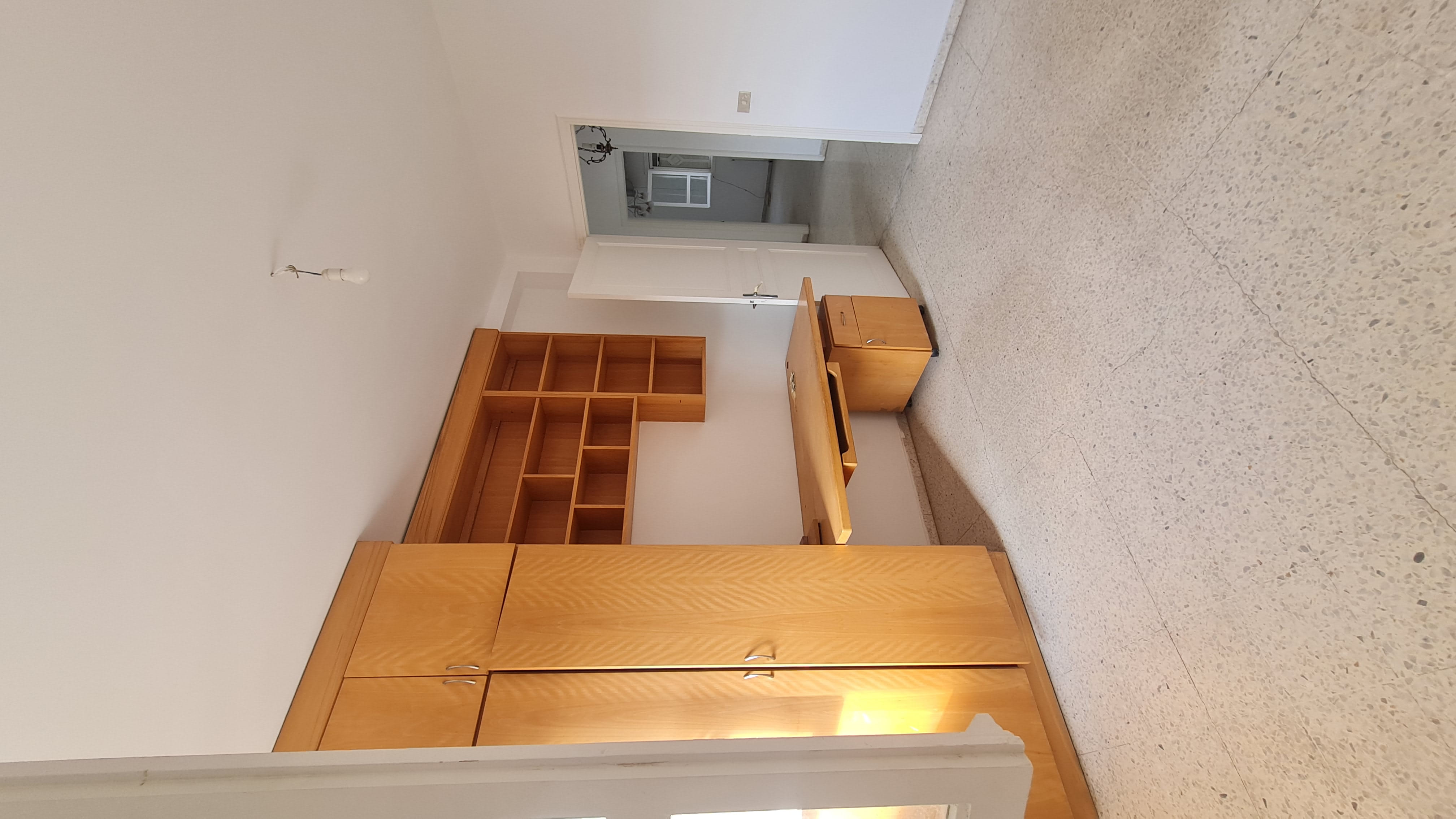    Appartement spacieux à c