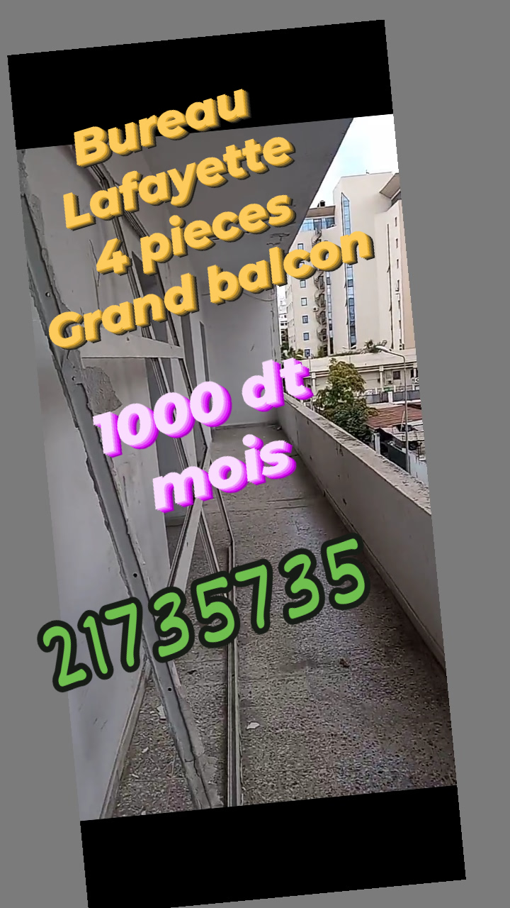    Appartement retapé au be