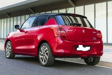 Suzuki Swift Essence 2022