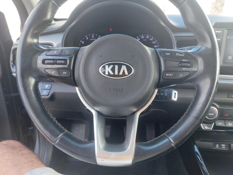 Kia RIO Essence 2020