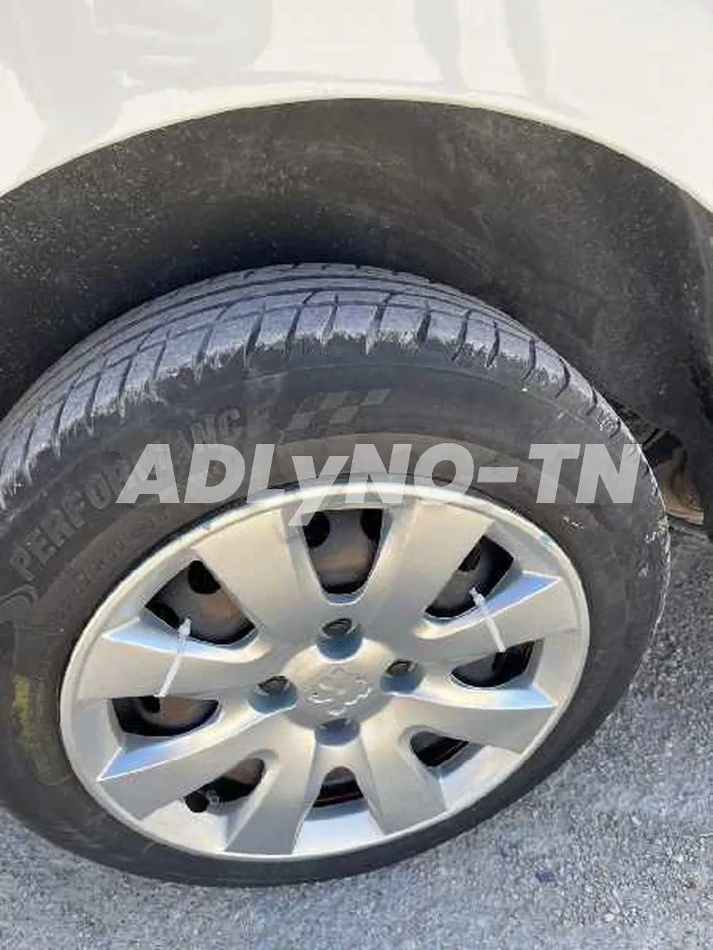 berlingo B9 ?? HDi 1.6 51001051