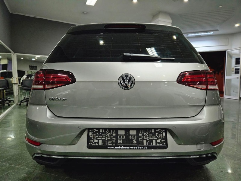 Volkswagen Golf 7 Essence 2019