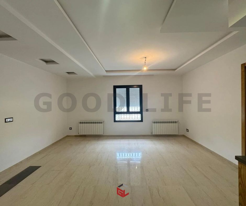  location d'un appartement s3 cité mahrajene 1400dt 