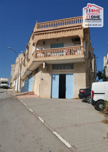  location duplex s2 jardin d'el menzah1 700dt 