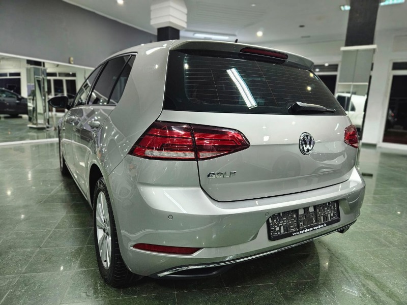 Volkswagen Golf 7 Essence 2019