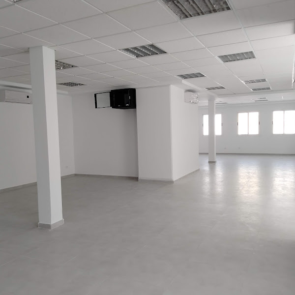    Open space 180 m2 haut s