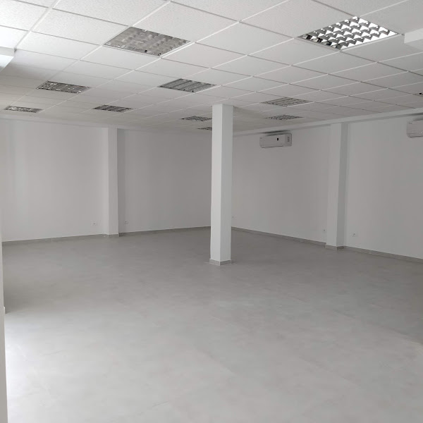    Open space 180 m2 haut s